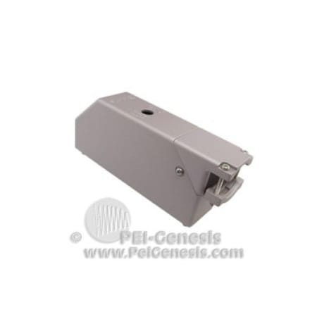 Itt Cannon DL1 DLM1 METAL BACKSHELL 2494520000